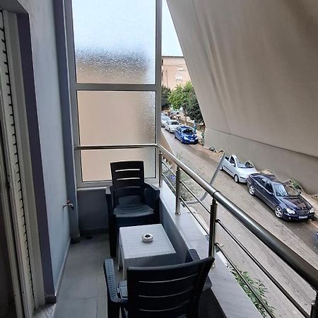 Beni 'S Apartments Sarandë 외부 사진