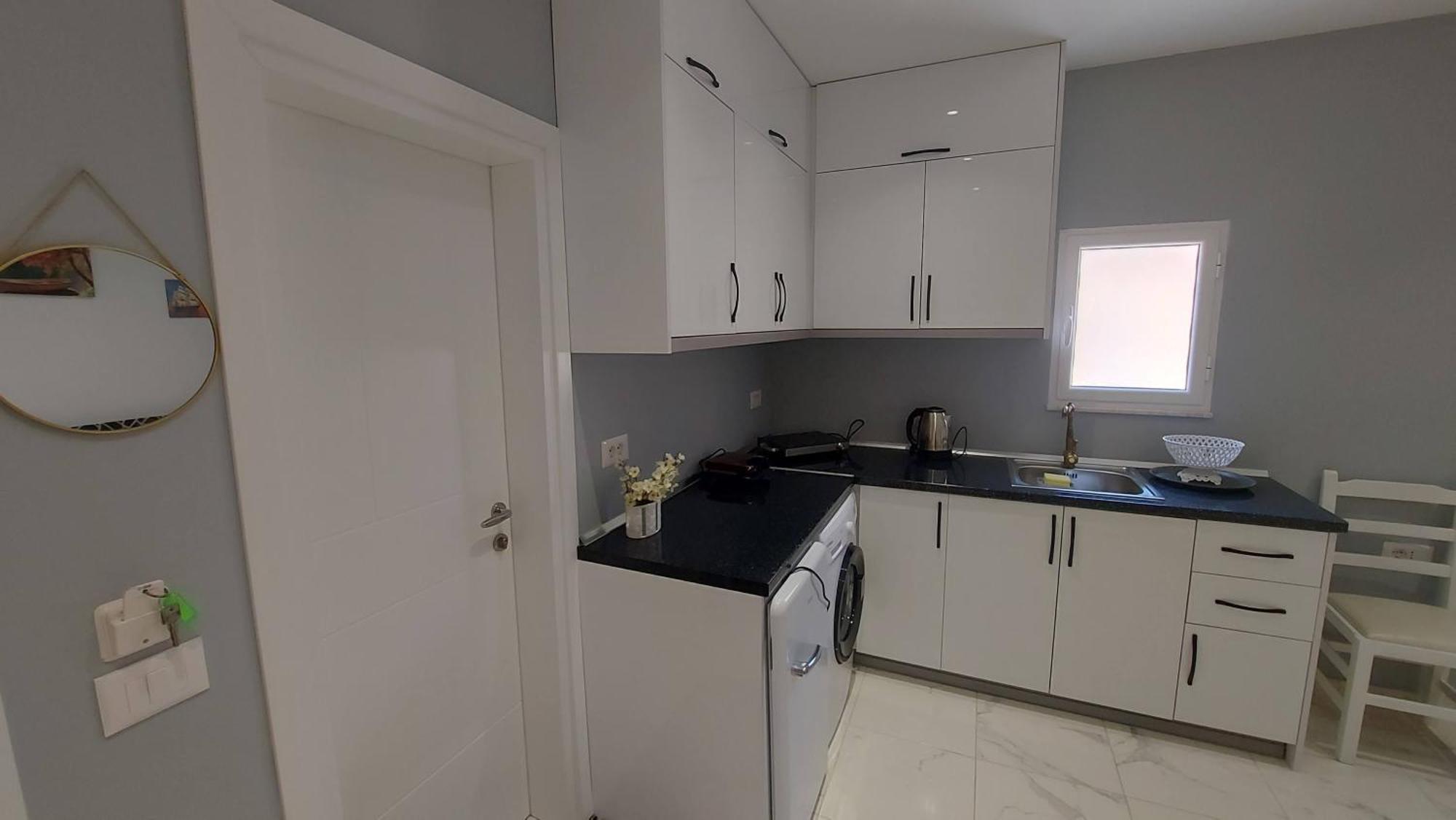 Beni 'S Apartments Sarandë 외부 사진