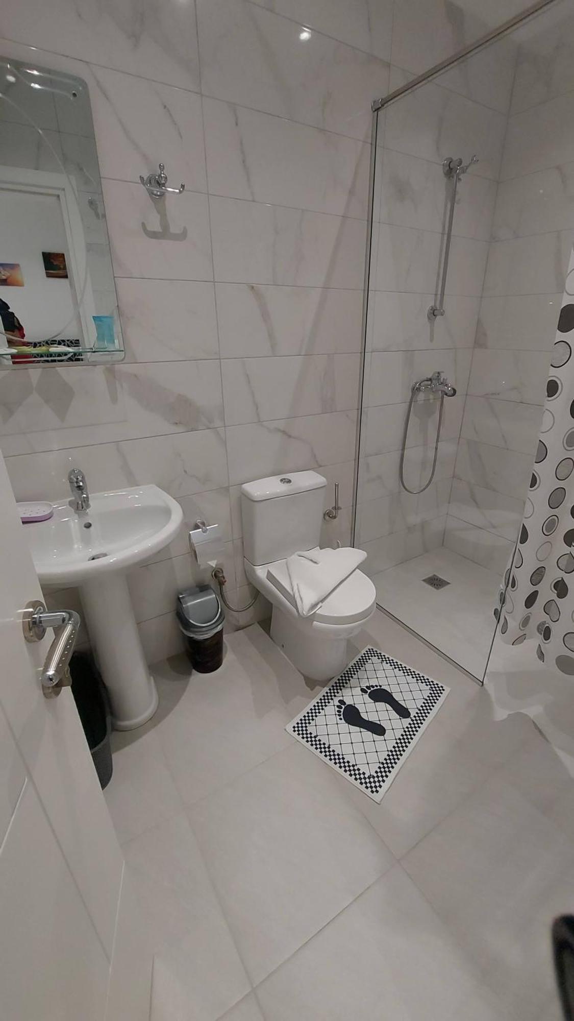 Beni 'S Apartments Sarandë 외부 사진