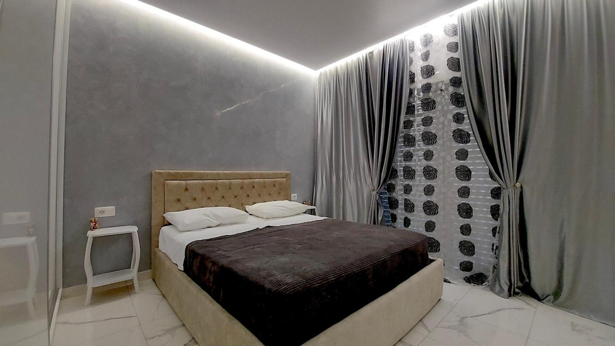 Beni 'S Apartments Sarandë 외부 사진