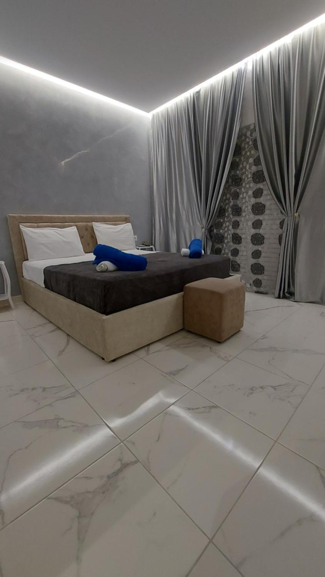 Beni 'S Apartments Sarandë 외부 사진