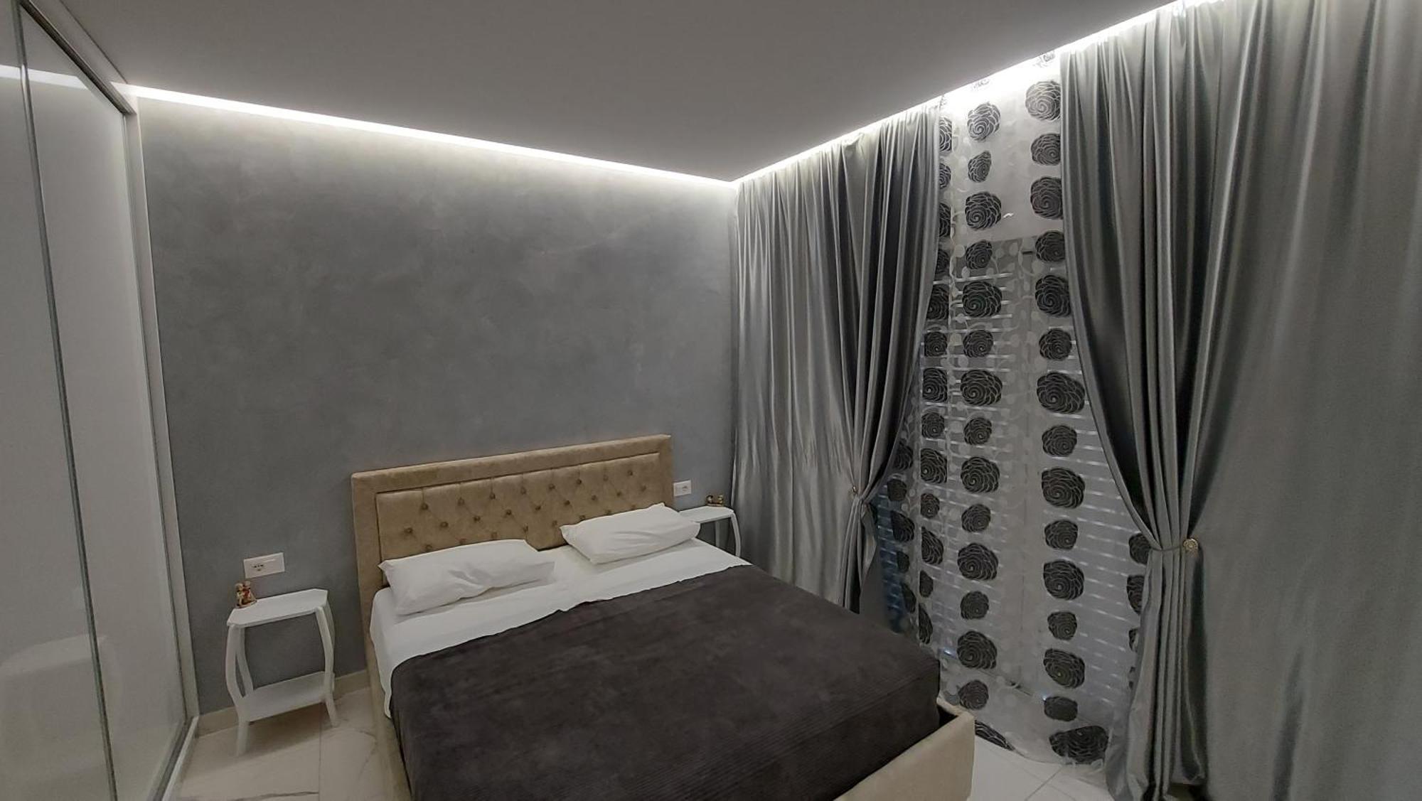 Beni 'S Apartments Sarandë 외부 사진