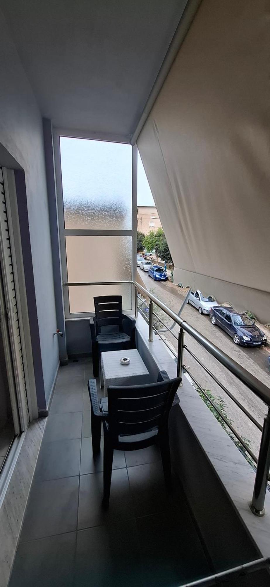 Beni 'S Apartments Sarandë 외부 사진
