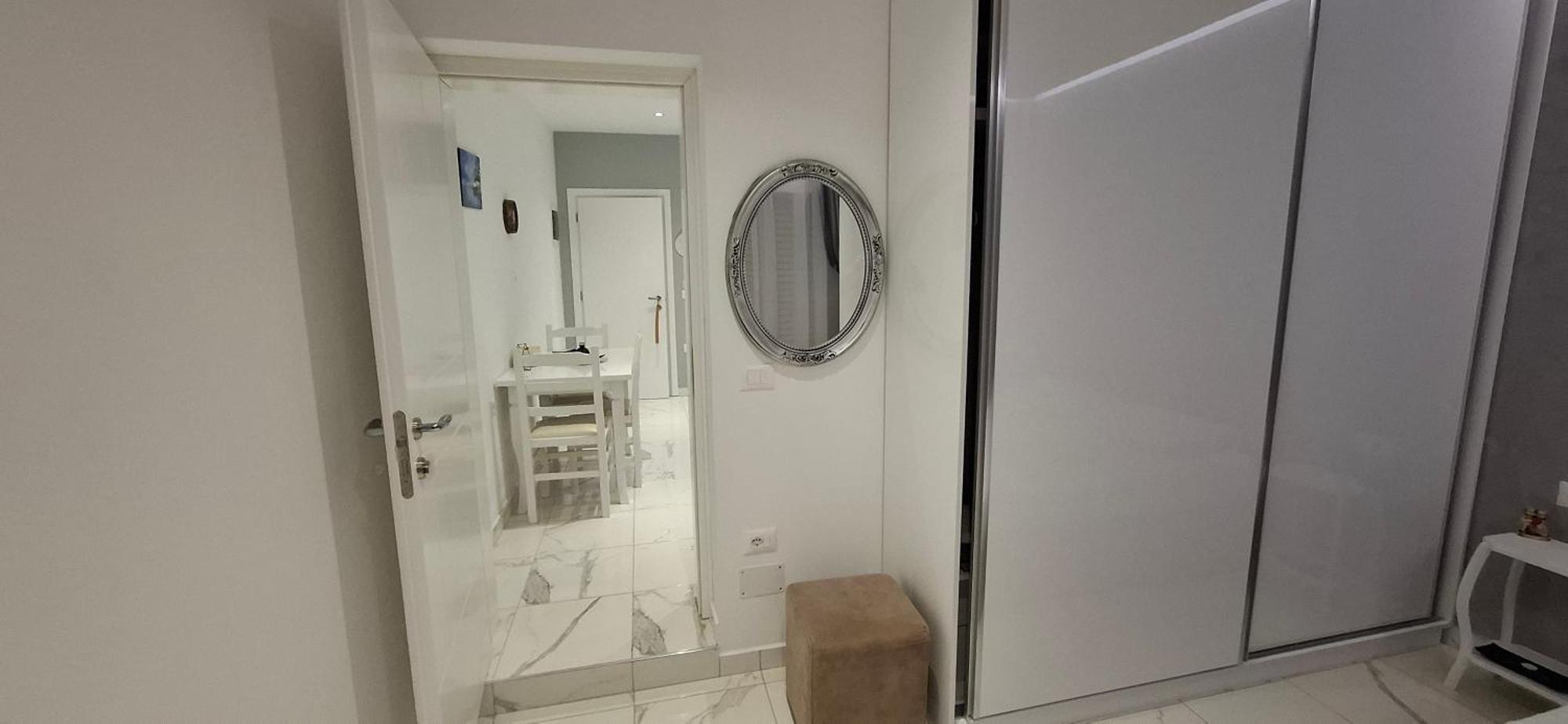 Beni 'S Apartments Sarandë 외부 사진