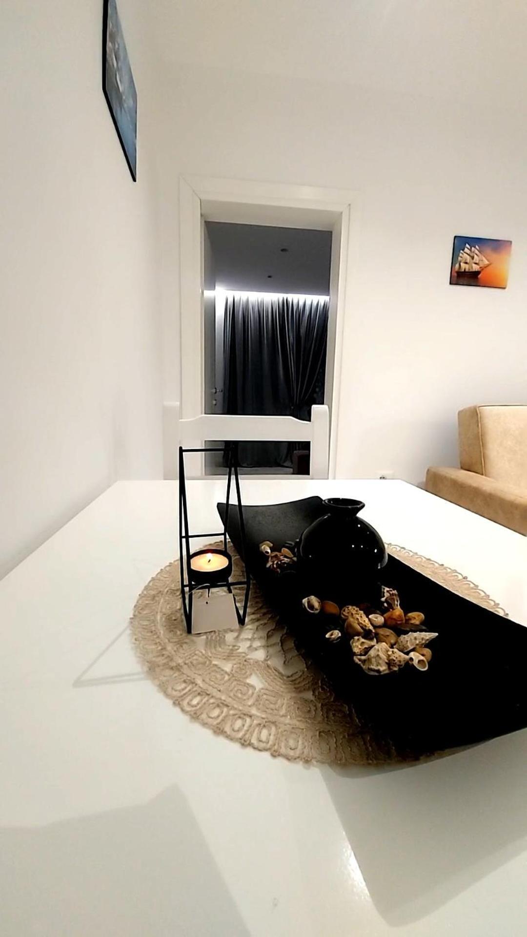 Beni 'S Apartments Sarandë 외부 사진